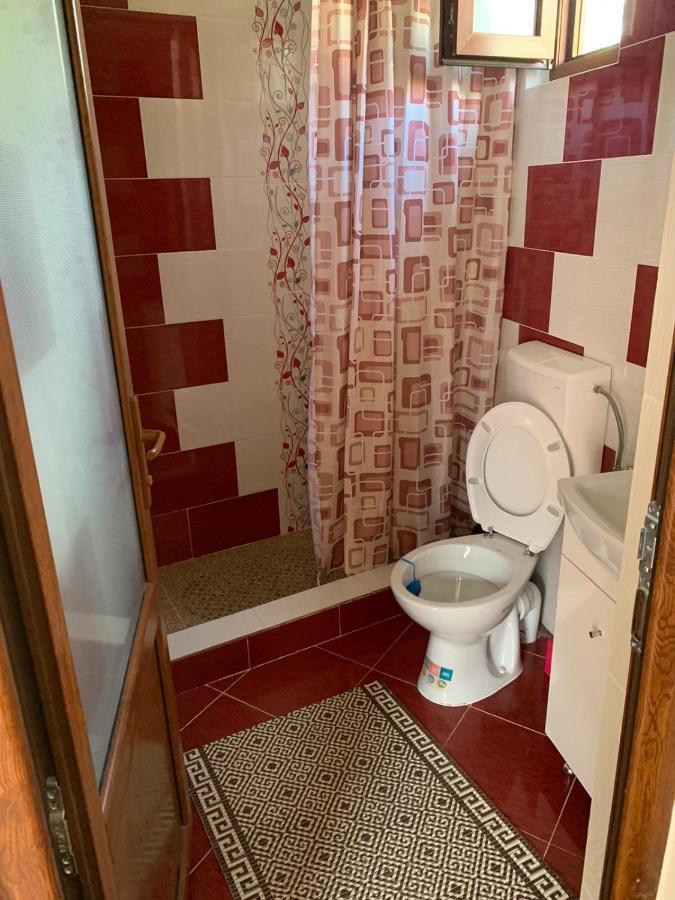 Casa Flori Hotel Călimăneşti Buitenkant foto
